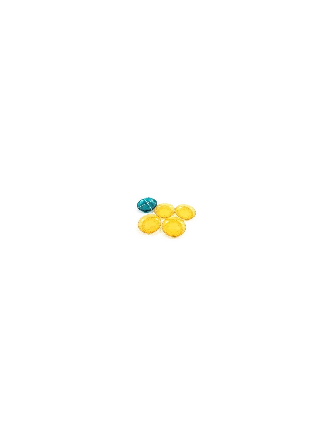 SET 4 PIATTI 41286 POLISTIRENE D20,5CM COLORI ASSORTITI su TreG Ing...