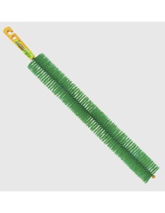 SCOVOLO TERMOSIFONE 60CM VERDE su TreG Ingrosso