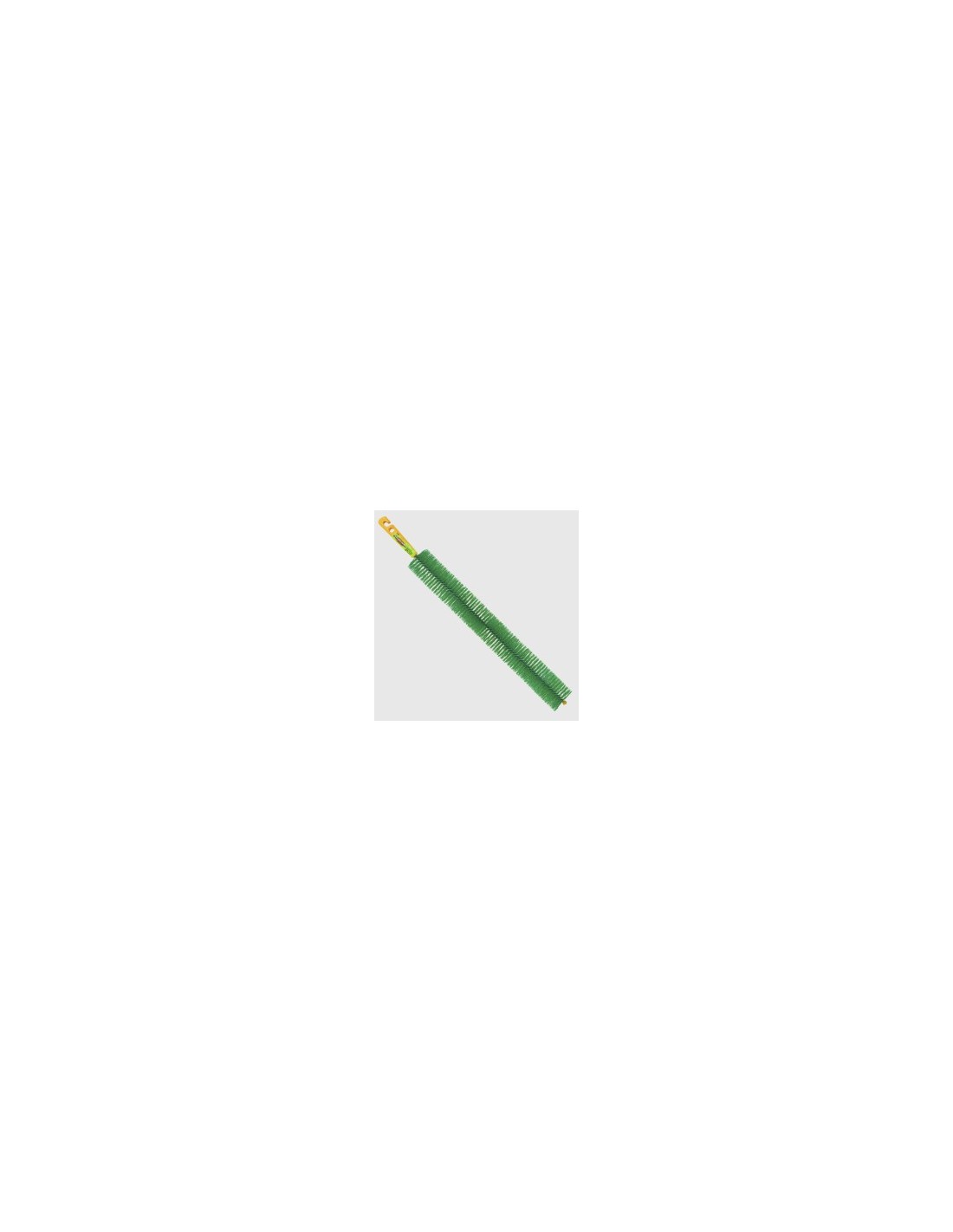 SCOVOLO TERMOSIFONE 60CM VERDE su TreG Ingrosso