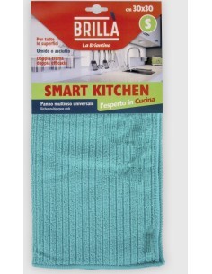 PANNO SMART KITCHEN TAGLIA S 30X30CM su TreG Ingrosso