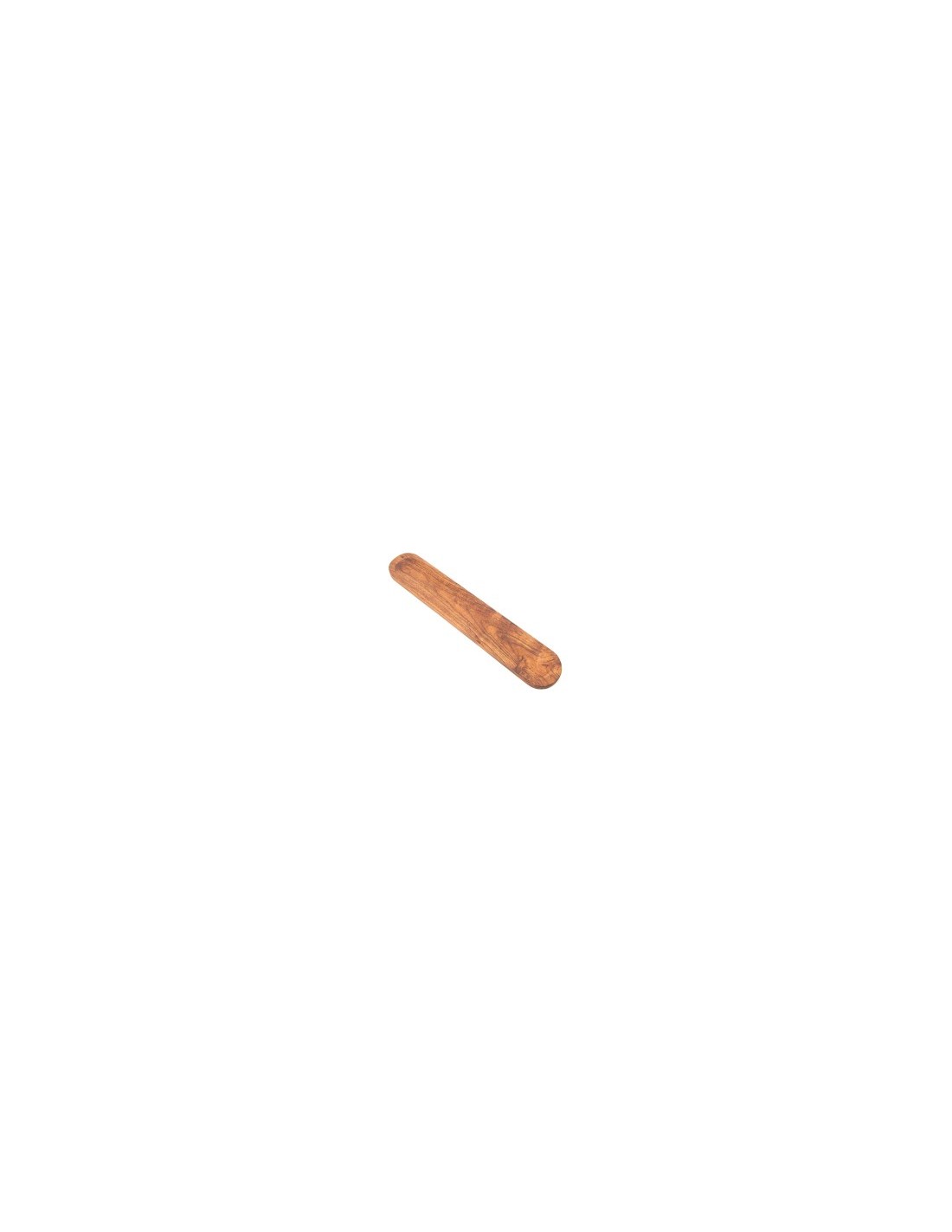 VASSOIO 05803 LEGNO NATURALE 50X9CM su TreG Ingrosso