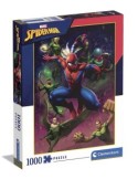 SPIDERMAN 39742 PUZZLE 1000PZ su TreG Ingrosso