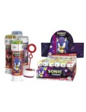 SONIC BOLLE DI SAPONE su TreG Ingrosso