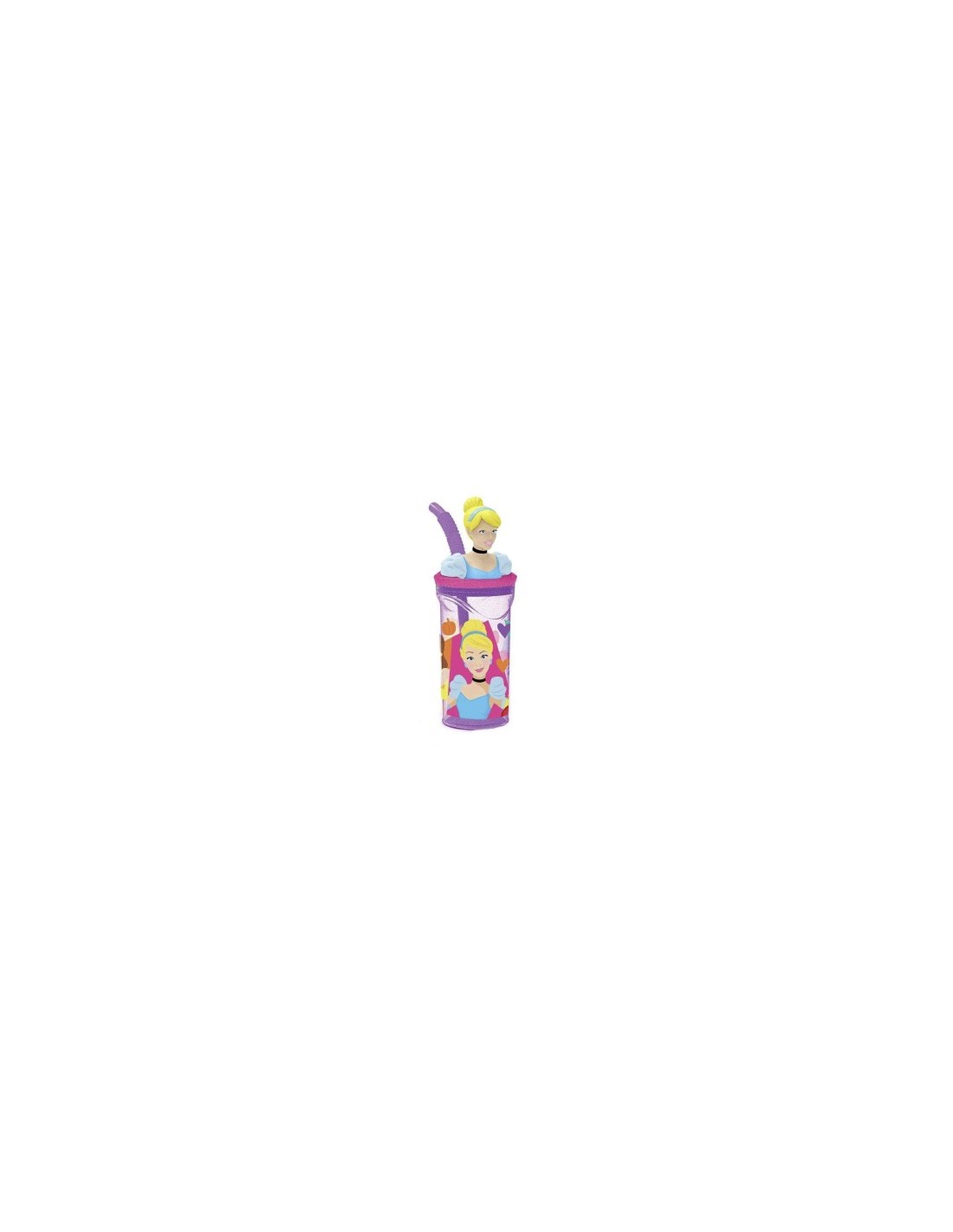 PRINCESS ST51266 BICCHIERE C/CANNUCCIA TRITAN su TreG Ingrosso