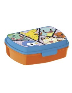 POKEMON ST08074 PORTAMERENDA su TreG Ingrosso