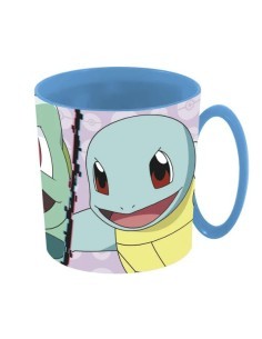 POKEMON ST08004 TAZZA 350ML su TreG Ingrosso