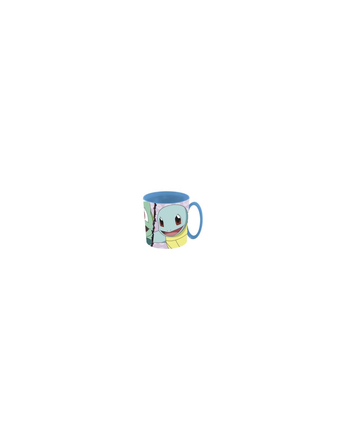 POKEMON ST08004 TAZZA 350ML su TreG Ingrosso