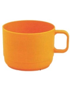 TAZZONE IN PLASTICA COLORATA LEGA su TreG Ingrosso