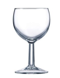 BALLON CALICE VETRO 25CL su TreG Ingrosso