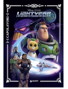 LIGHTYEAR I CAPOLAVORI su TreG Ingrosso