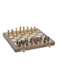 SCACCHIERA JM184841 LEGNO 25,5X25,5CM su TreG Ingrosso
