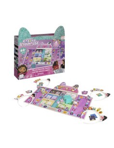 GABBY 6065769 GIOCO SUPER MIAO su TreG Ingrosso