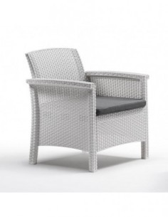 SET VENEZIA TERRACE BIANCO su TreG Ingrosso