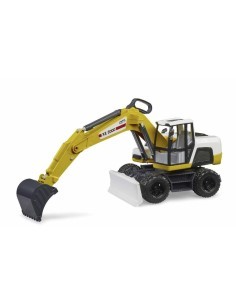 ESCAVATORE 03413 XE 5000 su TreG Ingrosso