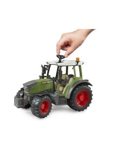 TRATTORE 02180 FENDT VARIO 211 su TreG Ingrosso
