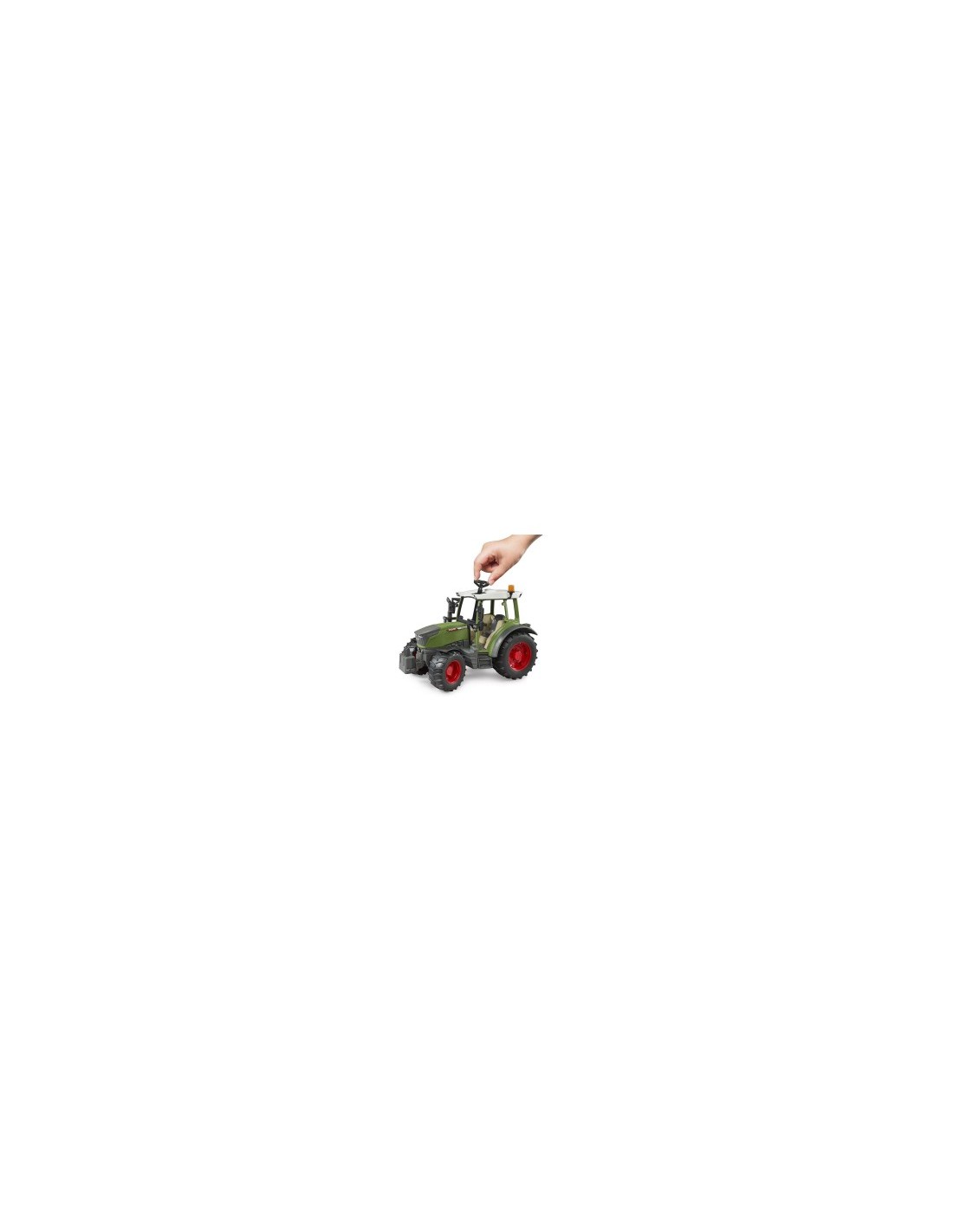 TRATTORE 02180 FENDT VARIO 211 su TreG Ingrosso