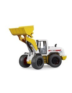 ESCAVATORE 03412 PALA CARICATRICE XL 5000 su TreG Ingrosso