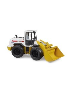 ESCAVATORE 03412 PALA CARICATRICE XL 5000 su TreG Ingrosso