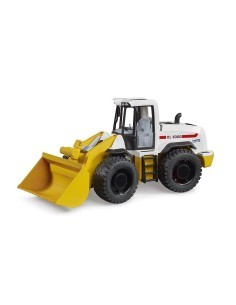 ESCAVATORE 03412 PALA CARICATRICE XL 5000 su TreG Ingrosso