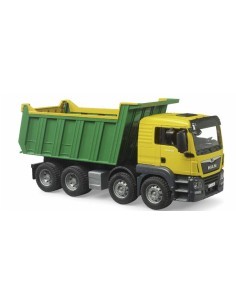 CAMION 03766 TGS RIBALTABILE su TreG Ingrosso