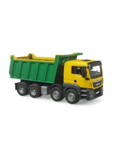 CAMION 03766 TGS RIBALTABILE su TreG Ingrosso