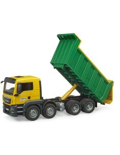CAMION 03766 TGS RIBALTABILE su TreG Ingrosso