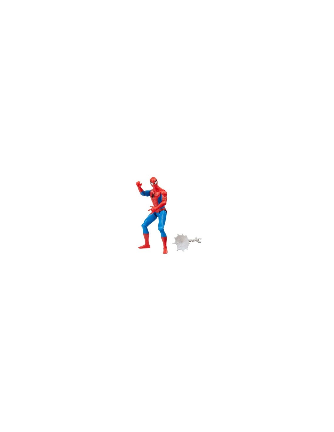 SPIDERMAN F6900 MINIPERSONAGGI ASSORTITI su TreG Ingrosso