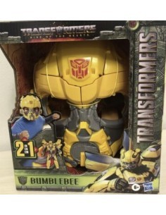TRANSFORMERS F4121 MASCHERA 2IN1 ASSORTITA su TreG Ingrosso