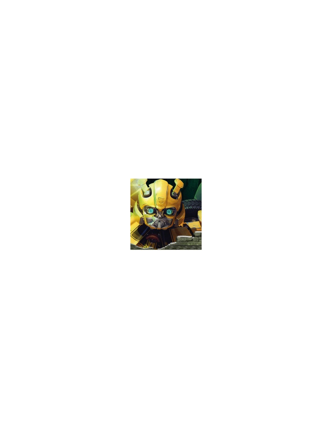 TRANSFORMERS F4121 MASCHERA 2IN1 ASSORTITA su TreG Ingrosso