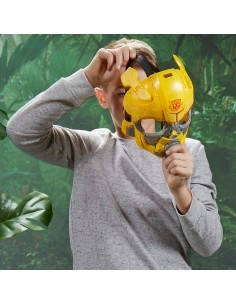 TRANSFORMERS F4121 MASCHERA 2IN1 ASSORTITA su TreG Ingrosso
