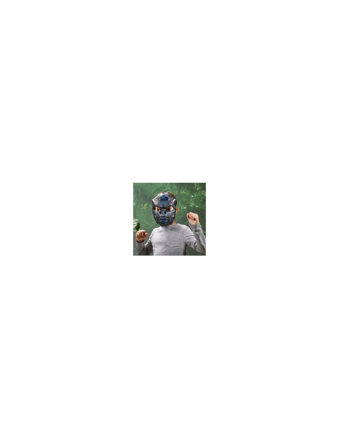 TRANSFORMERS F4121 MASCHERA 2IN1 ASSORTITA su TreG Ingrosso