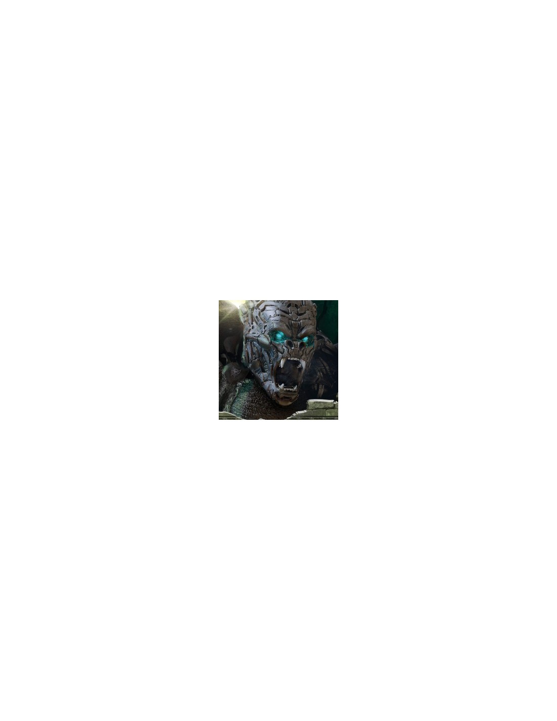 TRANSFORMERS F4121 MASCHERA 2IN1 ASSORTITA su TreG Ingrosso
