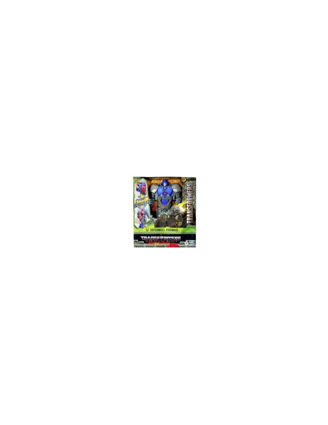 TRANSFORMERS F3900 ROBOT CONVERTIBILE ASSORTITO su TreG Ingrosso