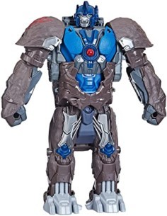 TRANSFORMERS F3900 ROBOT CONVERTIBILE ASSORTITO su TreG Ingrosso