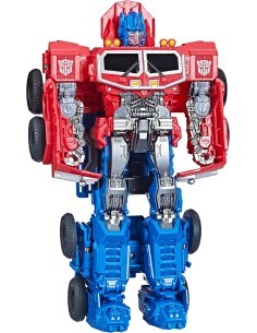TRANSFORMERS F3900 ROBOT CONVERTIBILE ASSORTITO su TreG Ingrosso