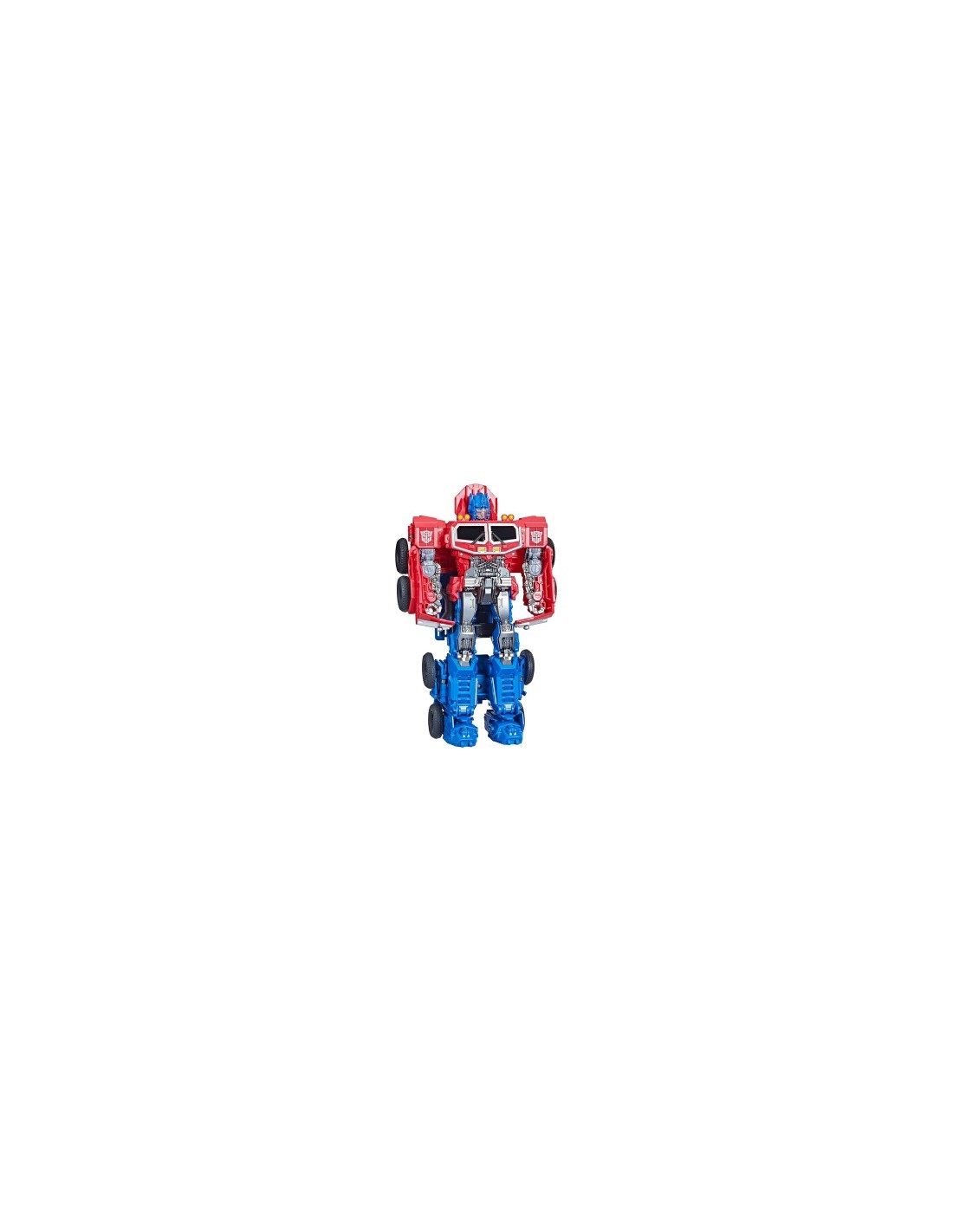 TRANSFORMERS F3900 ROBOT CONVERTIBILE ASSORTITO su TreG Ingrosso