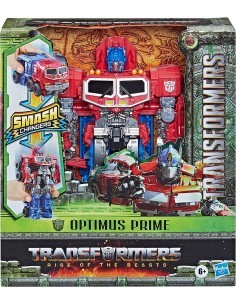 TRANSFORMERS F3900 ROBOT CONVERTIBILE ASSORTITO su TreG Ingrosso