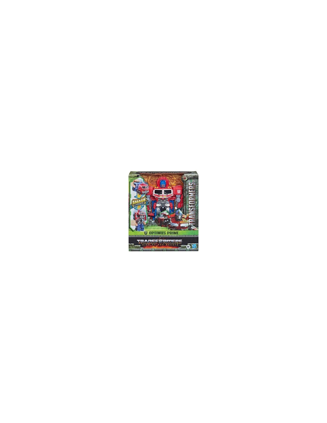 TRANSFORMERS F3900 ROBOT CONVERTIBILE ASSORTITO su TreG Ingrosso