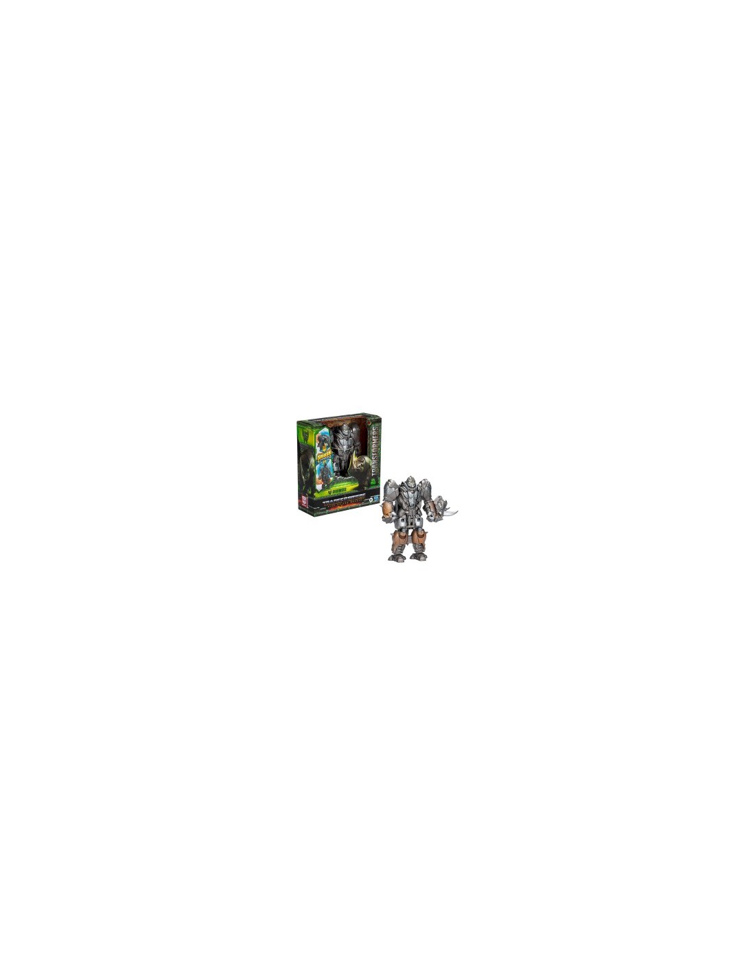 TRANSFORMERS F3900 ROBOT CONVERTIBILE ASSORTITO su TreG Ingrosso