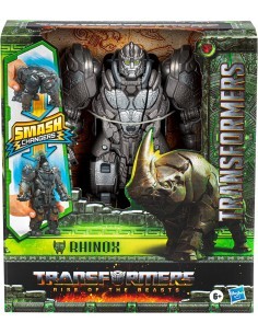 TRANSFORMERS F3900 ROBOT CONVERTIBILE ASSORTITO su TreG Ingrosso