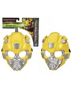TRANSFORMERS F4049 MASCHERA BASE ASSORTITO su TreG Ingrosso