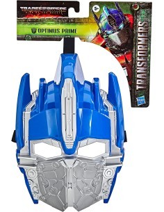 TRANSFORMERS F4049 MASCHERA BASE ASSORTITO su TreG Ingrosso