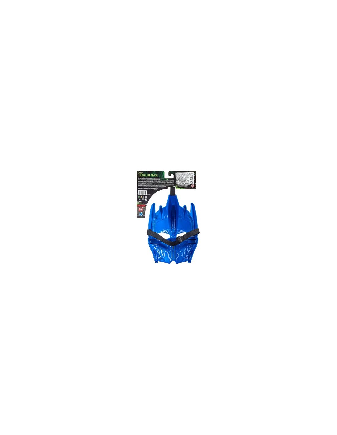 TRANSFORMERS F4049 MASCHERA BASE ASSORTITO su TreG Ingrosso