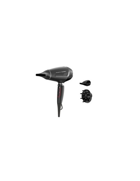 PHON CV887L 2200W 2VEL.3TEMP.           K/PRO STYLIST ROWENTA