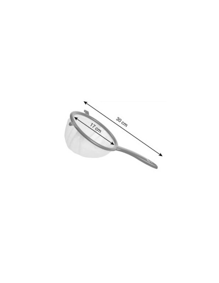 420608 COLINO A MAGLIA FINE 17CM su TreG Ingrosso