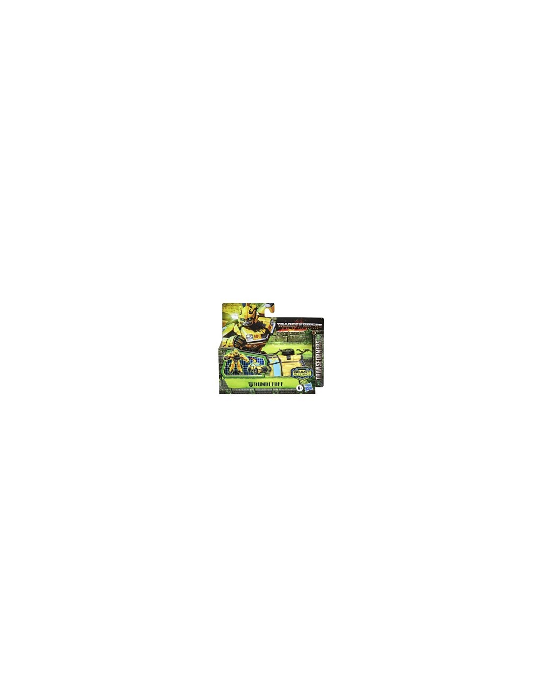 TRANSFORMERS F3896 BATTLE CHANGERS ASSORTITI su TreG Ingrosso