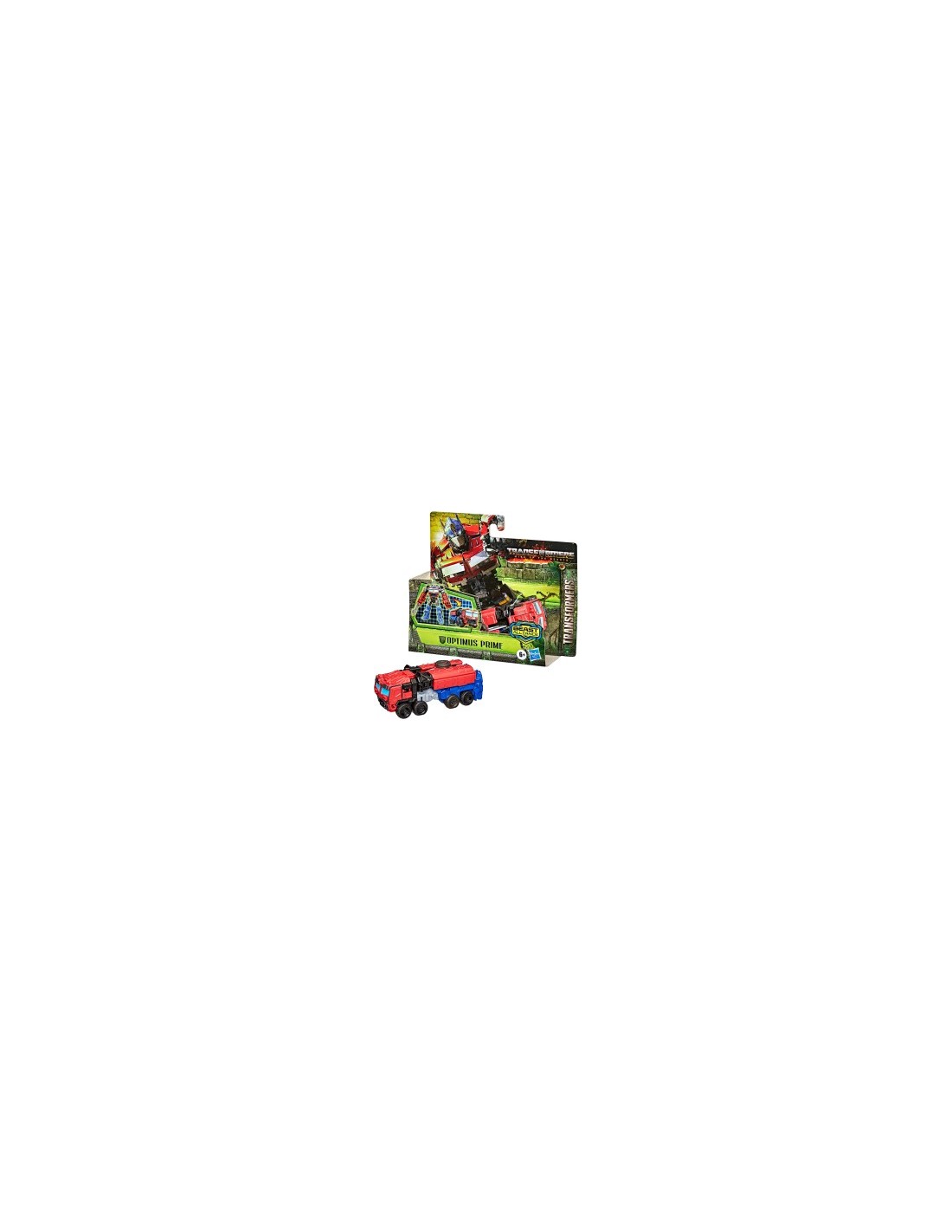 TRANSFORMERS F3896 BATTLE CHANGERS ASSORTITI su TreG Ingrosso