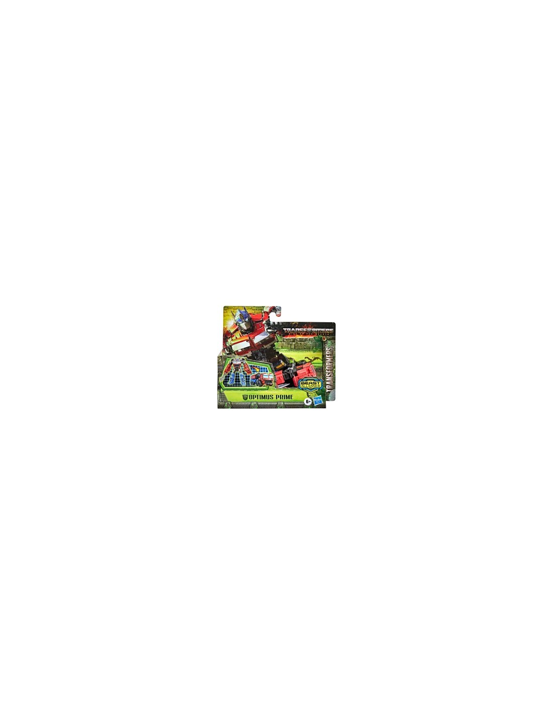 TRANSFORMERS F3896 BATTLE CHANGERS ASSORTITI su TreG Ingrosso