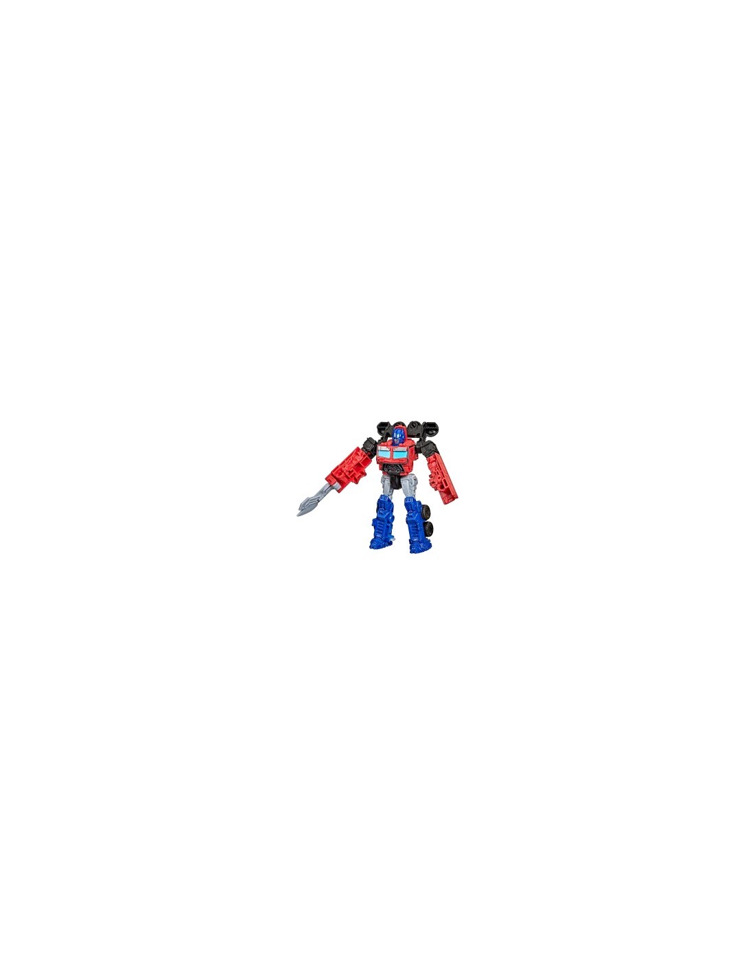 TRANSFORMERS F3896 BATTLE CHANGERS ASSORTITI su TreG Ingrosso