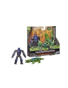 TRANSFORMERS F3898 BEAST COMBINER ASSORTITI su TreG Ingrosso